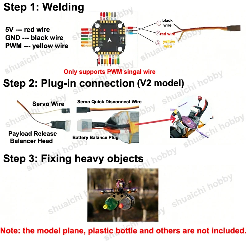 1 шт. Ремешочный FPV-дрон с се – обзор и цена Drone Battery Strap