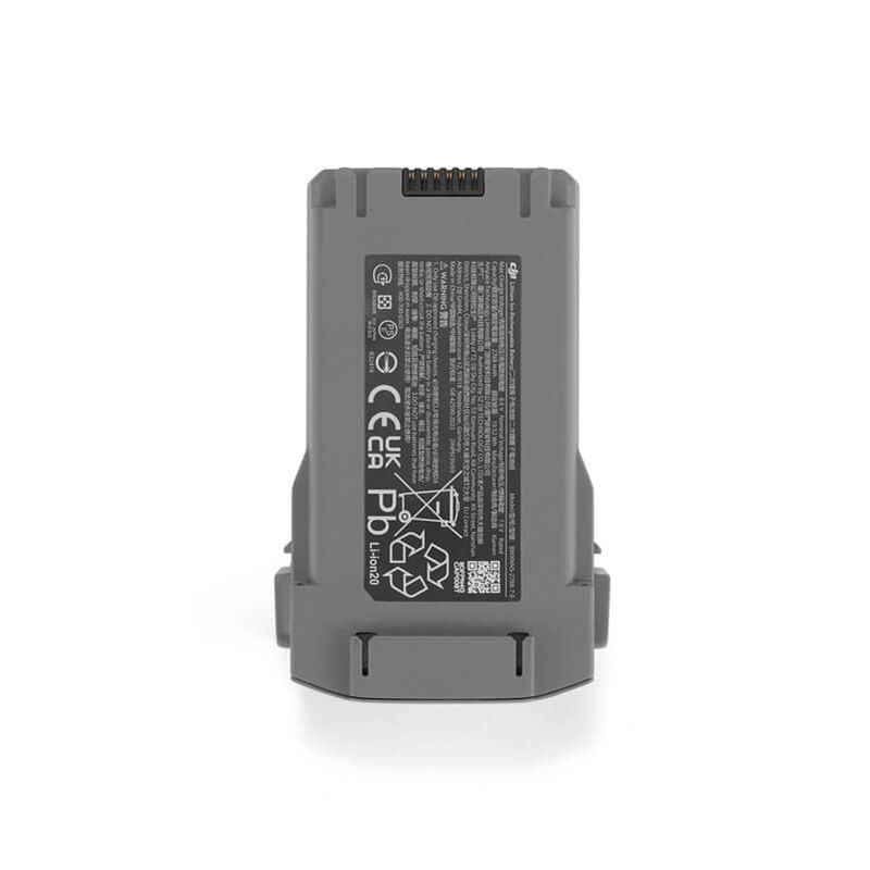 Оригинальная батарея DJI 2788  – обзор и цена Drone Battery Li-Ion